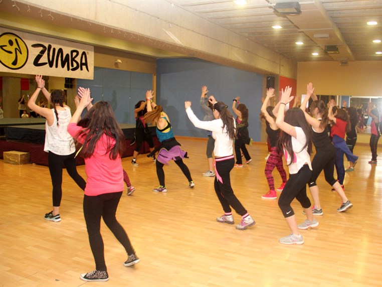 MASTER CLASS with Loretta Bates